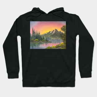 Hide a Way Cove Hoodie